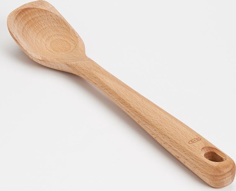 OXO - Wooden Corner Spoon - 1130880NA
