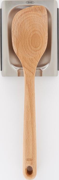 OXO - Wooden Corner Spoon - 1130880NA