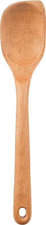 OXO - Wooden Corner Spoon - 1130880NA