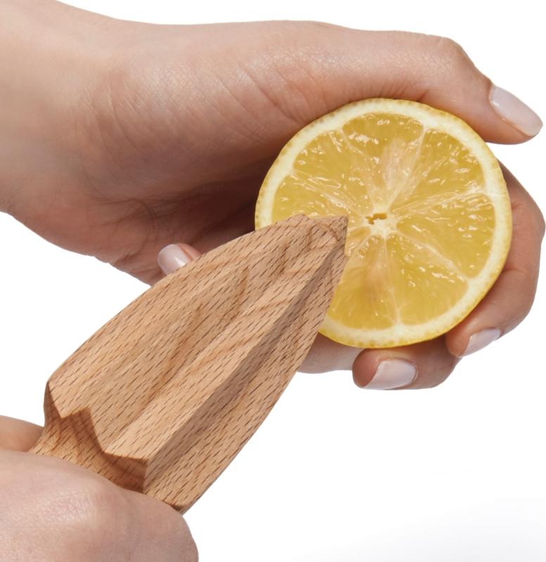 OXO - Wooden Reamer - 1064758NA