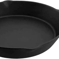 Old Mountain Cast Iron - 12" Skillet with Assist Handle - 78204