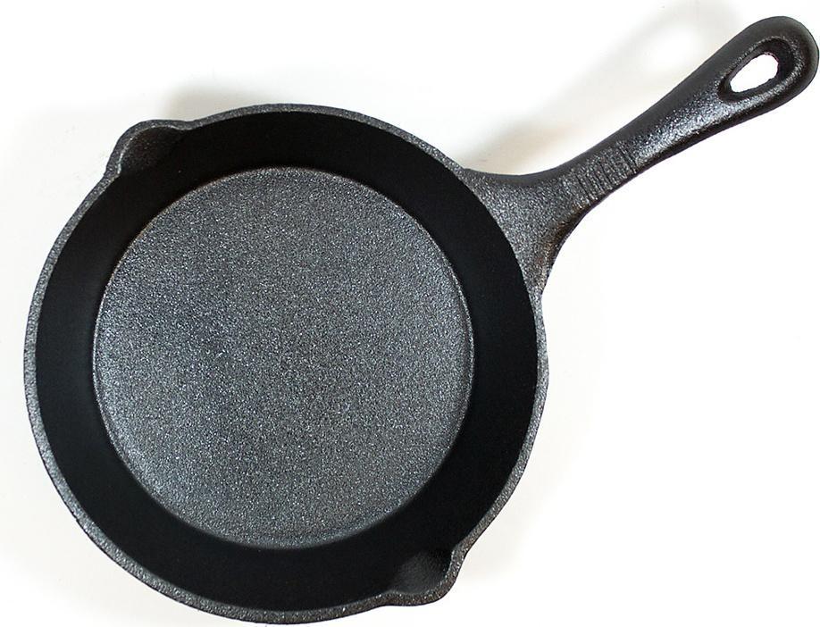 Old Mountain Cast Iron - 8" Skillet - 78202