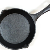 Old Mountain Cast Iron - 8" Skillet - 78202