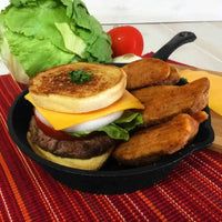 Old Mountain Cast Iron - 8" Skillet - 78202