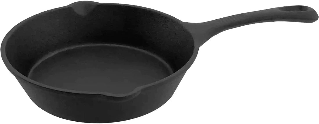 Old Mountain Cast Iron - 8" Skillet - 78202