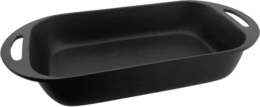 Old Mountain Cast Iron - Rectangle Baking Pan - 78248
