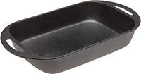 Old Mountain Cast Iron - Rectangle Baking Pan - 78248