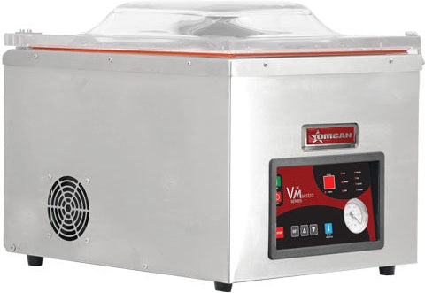 Omcan - 0.5 HP Heavy-Duty Vacuum Packaging Machine - VP-CN-0749