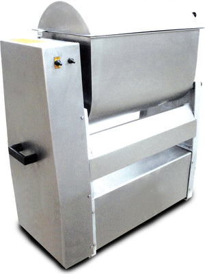 Omcan - 0.5 HP Medium-Duty Meat Mixer - MM-BR-0050