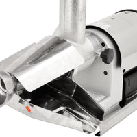 Omcan - 0.57 HP Medium-Duty Tomato Squeezer - TS-IT-0080