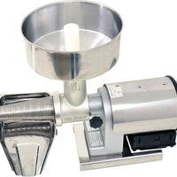 Omcan - 0.57 HP Medium-Duty Tomato Squeezer - TS-IT-0080