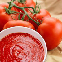 Omcan - 0.57 HP Medium-Duty Tomato Squeezer - TS-IT-0080