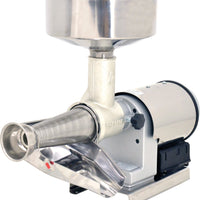 Omcan - 0.57 HP Medium-Duty Tomato Squeezer - TS-IT-0080