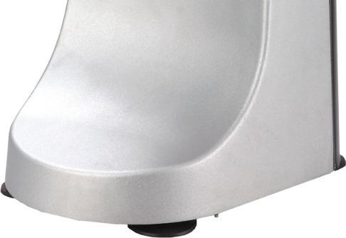 Omcan - 0.6L Milkshake Blender - BL-CN-0001