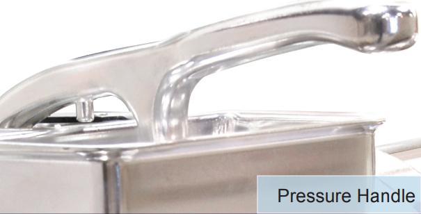 Omcan - 0.75 HP Light-Duty Cheese Grater - GR-CN-0559