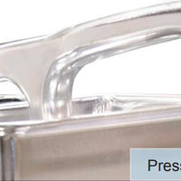 Omcan - 0.75 HP Light-Duty Cheese Grater - GR-CN-0559