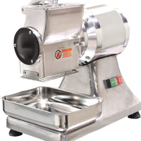 Omcan - 0.75 HP Light-Duty Cheese Grater - GR-CN-0559