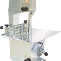 Omcan - 0.87 HP Standard Tabletop Band Saw - BS-CN-1651