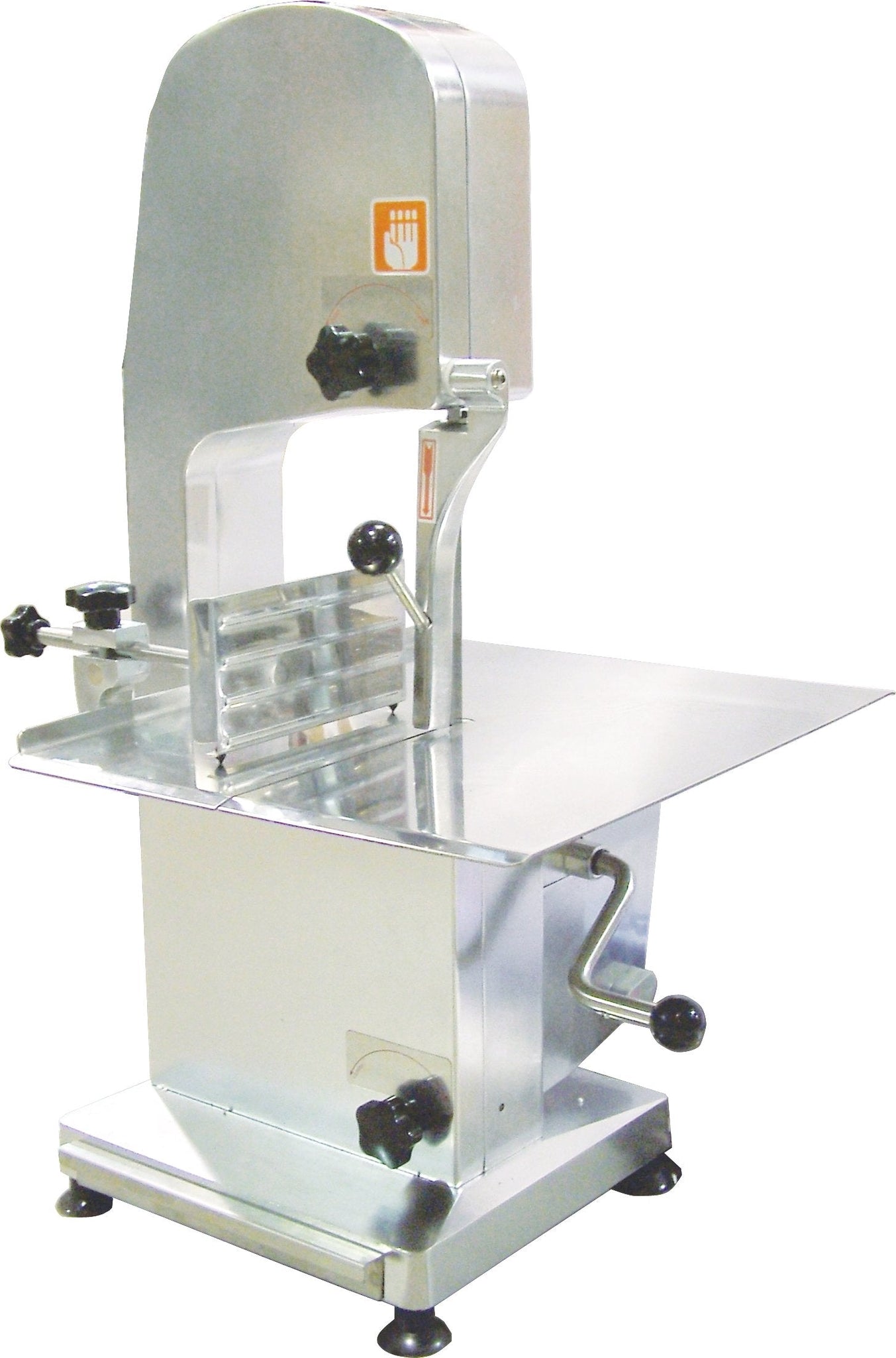 Omcan - 0.87 HP Standard Tabletop Band Saw - BS-CN-1651