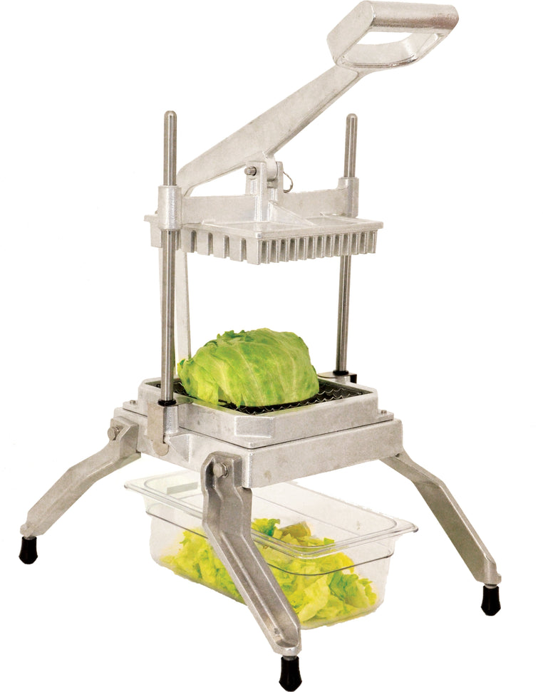 Omcan - 1" x 1" Vegetable Cutter - 41866