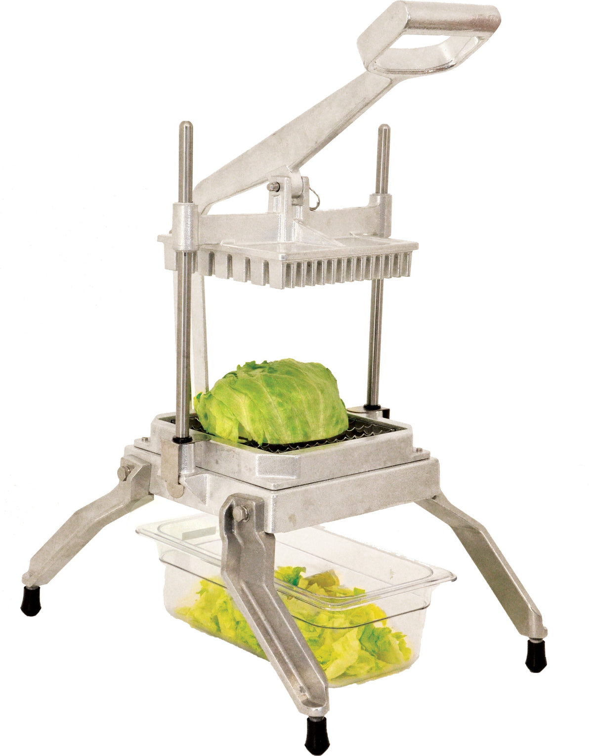Omcan - 1" x 1" Vegetable Cutter - 41866