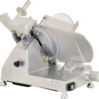 Omcan - 10” Blade Slicer with 0.20 HP Motor - MS-CN-0250-C