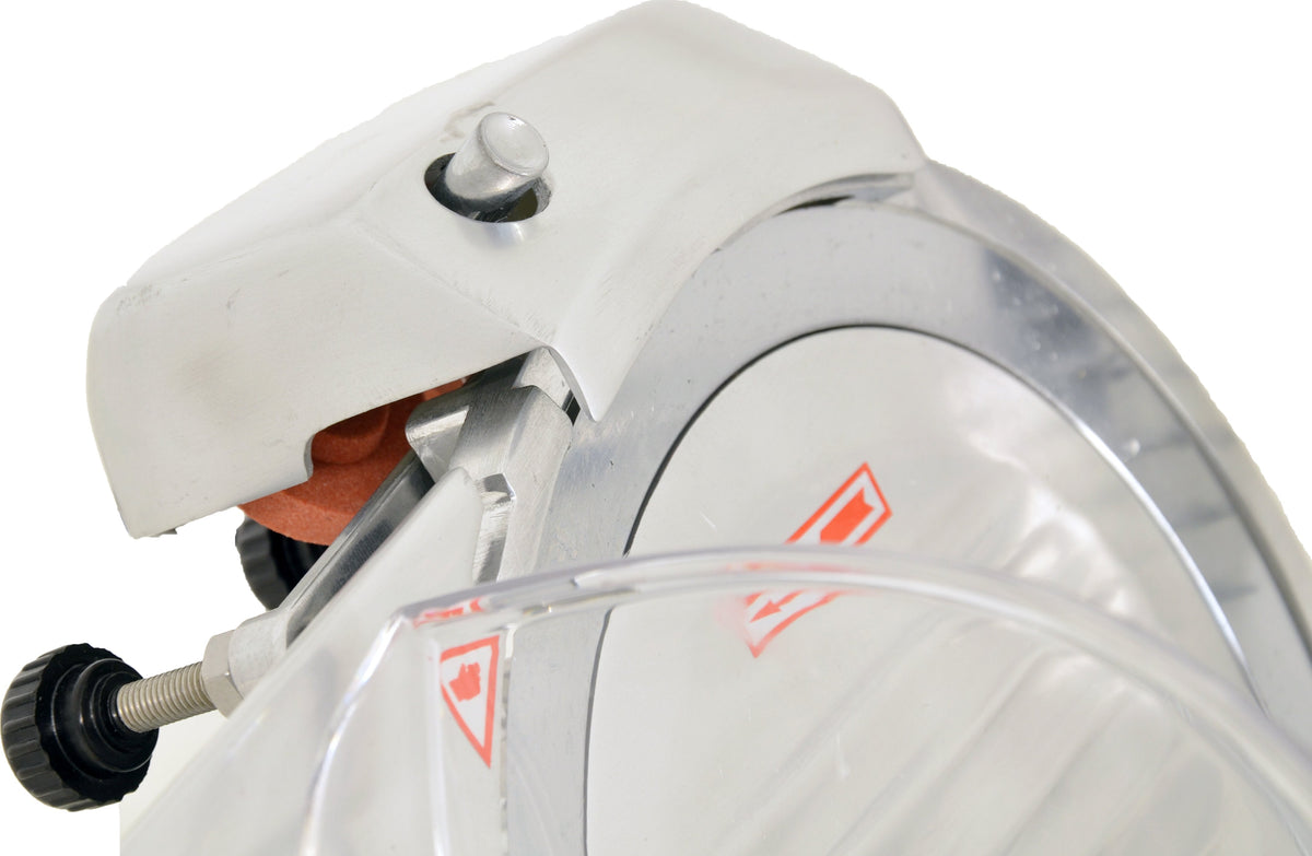 Omcan - 10” Blade Slicer with 0.20 HP Motor - MS-CN-0250-C