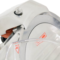 Omcan - 10” Blade Slicer with 0.20 HP Motor - MS-CN-0250-C