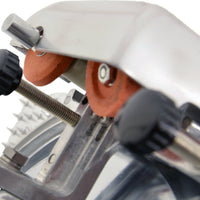 Omcan - 10” Blade Slicer with 0.20 HP Motor - MS-CN-0250-C