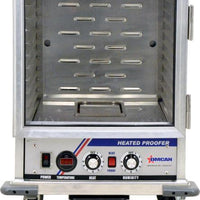 Omcan - 10 Pan Capacity Proofer Cabinet - 43554