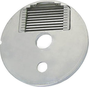 Omcan - 10 mm Baton Disc For Food Processor 10927 - 10117