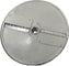 Omcan - 10 mm Julienne Strips Disc For Food Processors 10835 / 10927 & 19476 - 10081