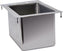 Omcan - 10” x 14” x 10” One Tub Drop Sink - 39780
