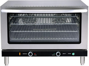 Omcan - 100L Countertop Convection Oven - CE-CN-0004-C