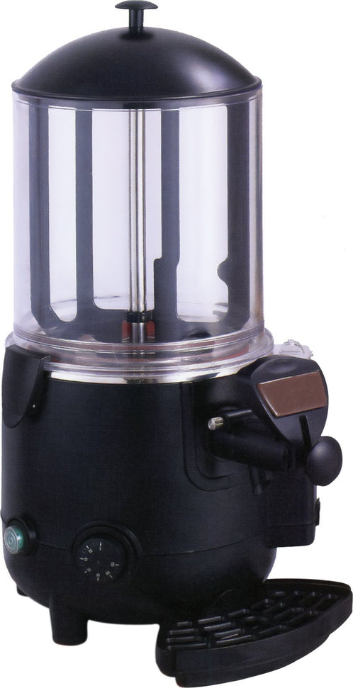Omcan - 10L Hot Chocolate Dispenser - DI-CN-0010