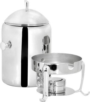Omcan - 11 L Stainless Steel Coffee Urn (11.62 QT) - 80533