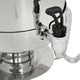 Omcan - 11 L Stainless Steel Coffee Urn (11.62 QT) - 80533
