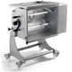 Omcan - 110L Capacity Dual-Paddle Tilting Heavy-Duty Meat Mixer - MM-IT-0080