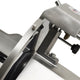 Omcan - 12” Belt Drive Medium-Duty Slicer .50 HP - MS-IT-300-IP