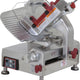 Omcan - 12” Belt-Driven Automatic Slicer 0.50 x 2 HP Motor - MS-IT-0300-A