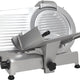 Omcan - 12” Blade Elite Slicer with 0.35 HP Motor & Compact Body - MS-IT-0300-I