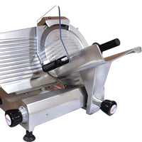Omcan - 12” Blade Elite Slicer with 0.35 HP Motor (Québec Compliant) - MS-IT-0300-C