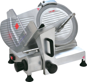Omcan - 12” Blade Slicer with 0.33 HP Motor - MS-CN-0300