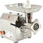 Omcan - #12 Economical Stainless Steel Meat Grinder 0.87 HP - MG-CN-0012-S