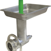 Omcan - #12 Grinder Head Complete Attachment For #12 Drive Hub Mixers - 10051