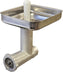 Omcan - #12 Meat Grinder Attachment For 41418 & 41420 Tomato Squeezer - 15232