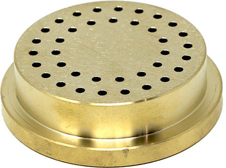 Omcan - #12 Spaghetti Pasta Die For Pasta Machine PM-IT-0004 - 13329