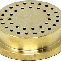 Omcan - #12 Spaghetti Pasta Die For Pasta Machine PM-IT-0004 - 13329