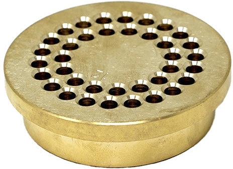 Omcan - #12 Spaghetti Pasta Die For Pasta Machine PM-IT-0004 - 13329