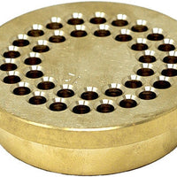 Omcan - #12 Spaghetti Pasta Die For Pasta Machine PM-IT-0004 - 13329